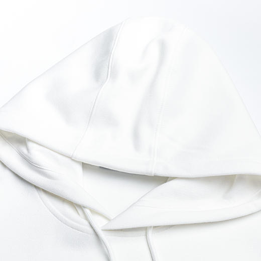 HX 春季带帽卫衣S106210083101/102 商品图10