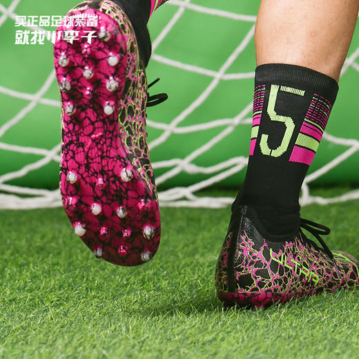 PUMA/彪马ULTRA1.3起源MG短钉低帮成人足球鞋男106515-01 商品图0