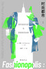 时尚都市--快时尚的代价与服装业的未来(精) 商品缩略图1
