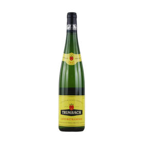 法国婷芭克世家琼瑶浆白葡萄酒2019Trimbach gewurztraminer