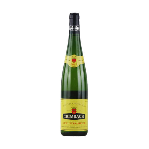 法国婷芭克世家琼瑶浆白葡萄酒2019Trimbach gewurztraminer 商品图0