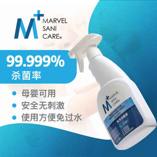 免洗消毒液 商品图0