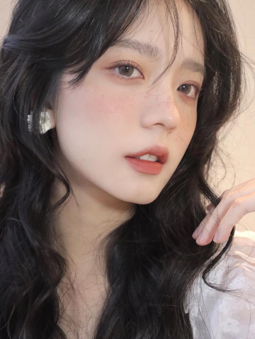 【年抛】松仁琥珀 Doriscon Pro | 中直径14.2，着色13.2 | 【同品牌多副美瞳更划算，选款色板在详情页内】，微混血琥珀棕色 商品图4