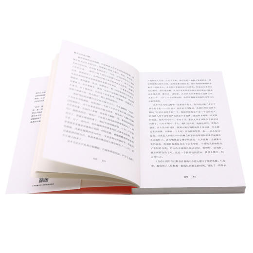 自洽(在不确定的日子里向内看) 商品图4