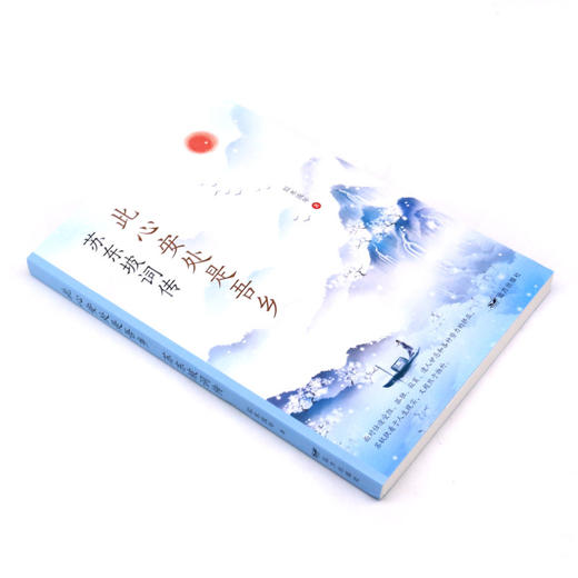 此心安处是吾乡(苏东坡词传) 商品图1
