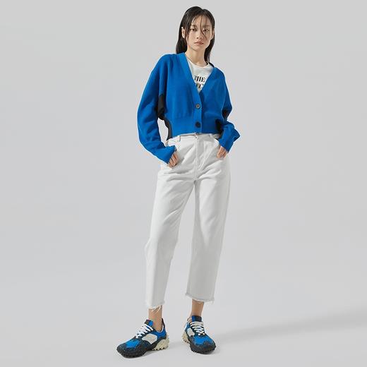 开衫毛衣 商品图1