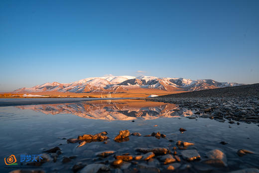 春摄新疆（C）:伊犁杏花沟花海•赛里木湖·那拉提草原冰百合·喀赞其民俗风情三飞8天摄影 商品图14