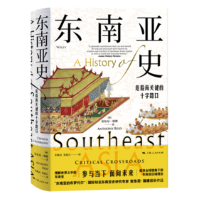 东南亚史(危险而关键的十字路口)