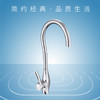 简约厨房菜盆龙头ST2203 商品缩略图0