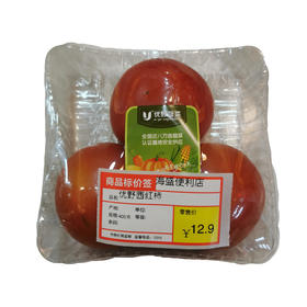 优野西红柿400g