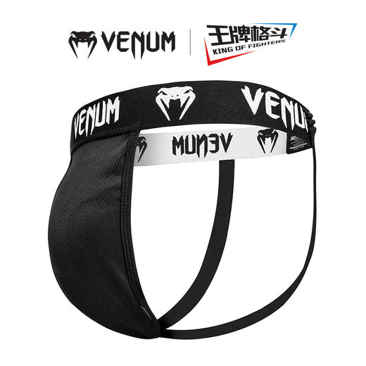 毒液挑战者护裆 商品图0