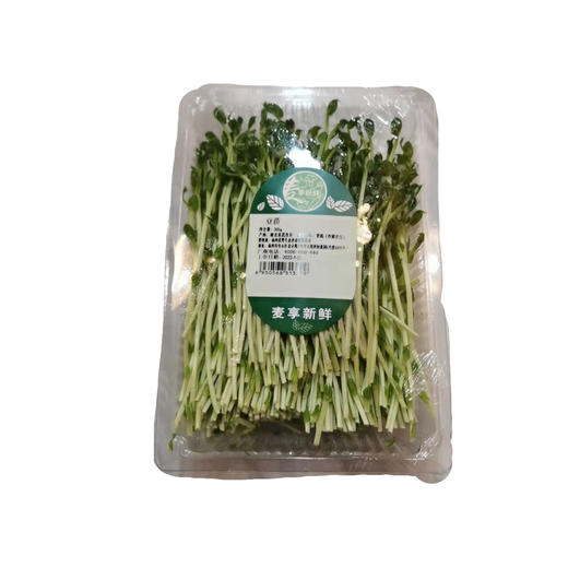 豆苗300g 商品图0