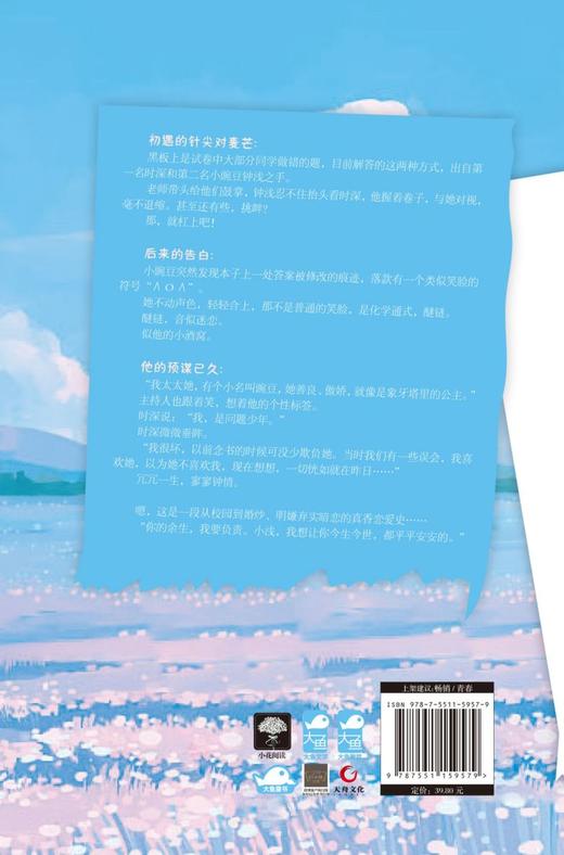 好看的小酒窝 商品图2