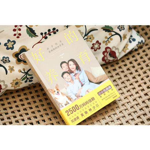 好的养育 商品图3