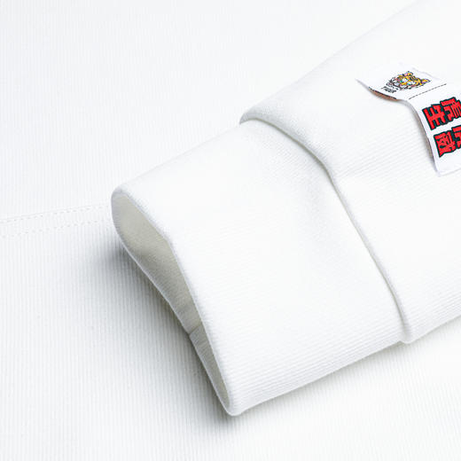 HX 春季带帽卫衣S106210083101/102 商品图12