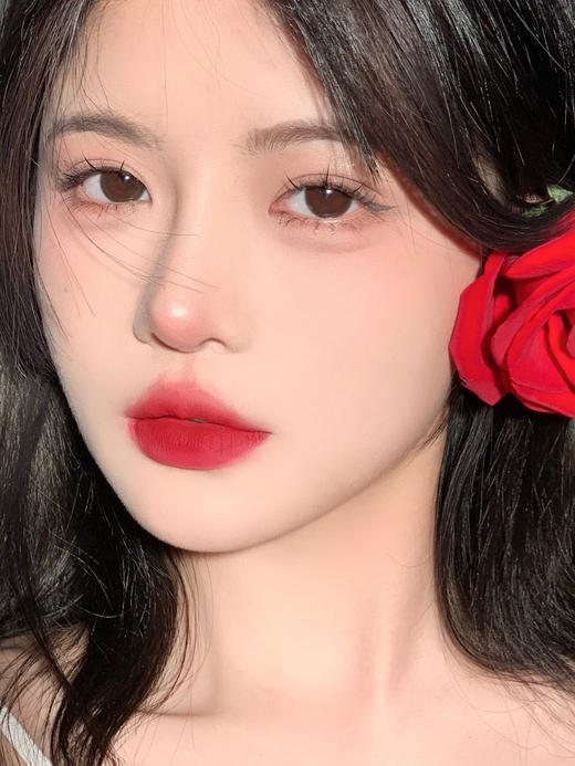 【年抛】 芒果巧 Doriscon Pro | 大直径14.5 着色14.0 | 【同品牌多副美瞳更划算，选款色板在详情页内】，巧色自然美瞳 商品图7