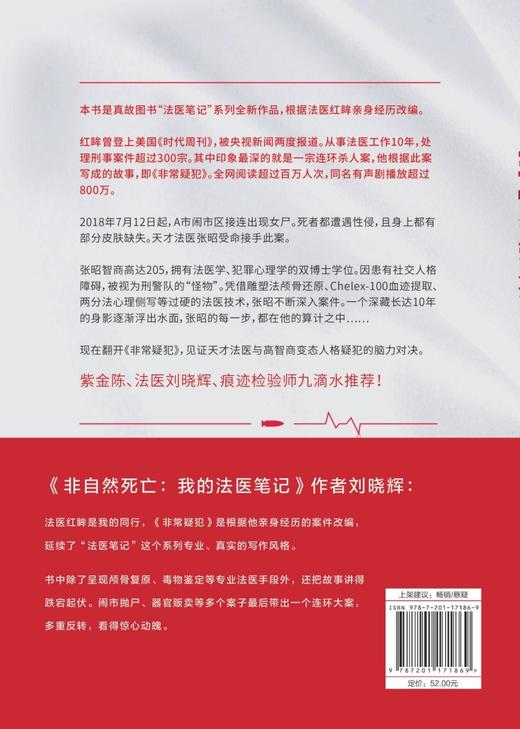 非常疑犯 商品图3