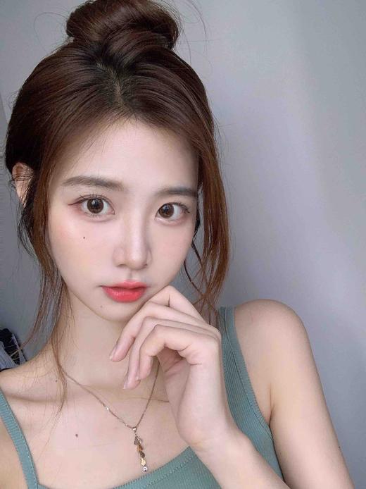 【年抛】妮洛棕 Doriscon Pro | 小直径14.0，着色12.8 | 【同品牌多副美瞳更划算，选款色板在详情页内】，自然棕色美瞳 商品图1