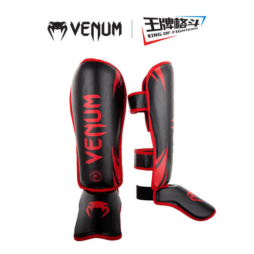 毒液挑战者护腿 商品图2