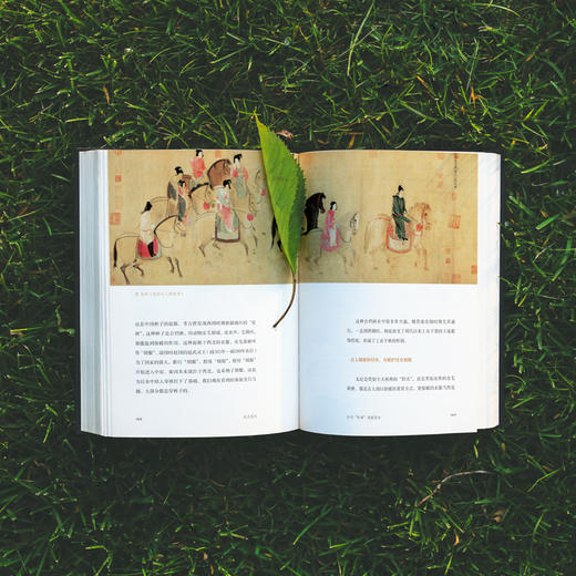 《风月同天：古代文化变迁中的细节》 商品图5