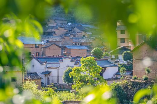 5.22确定出发【环摄浙南秘境】楠溪江•茗岙梯田•古堰画乡•瓯江帆影•水墨仙都•云和梯田•松阳古村•四都云海八天摄影 商品图5