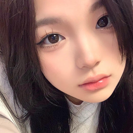 【年抛】 芒果巧 Doriscon Pro | 大直径14.5 着色14.0 | 【同品牌多副美瞳更划算，选款色板在详情页内】，巧色自然美瞳 商品图13