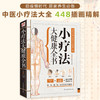 小疗法大健康全书 商品缩略图2