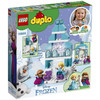 LEGO乐高得宝系列10899冰雪奇缘城堡女孩大颗粒入门积木2岁+玩具 商品缩略图4