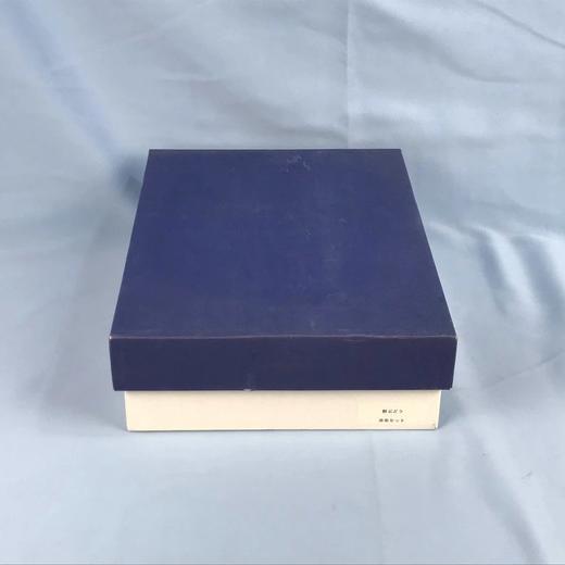 日本野葡萄玻璃茶杯 适用冷茶不耐温 存9件 原盒保留 实物见视频 商品图3