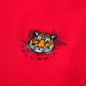 哥伦比亚男式速干短袖T恤AE9722 商品图6