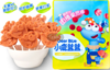 小鹿蓝蓝  肉松_香醇猪肉松/原味/80g 商品缩略图0