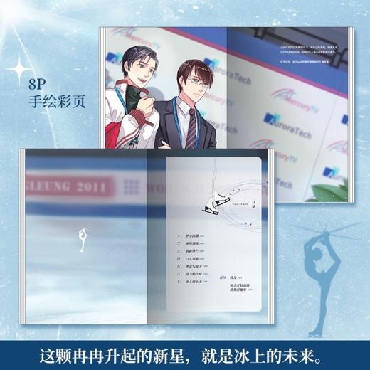 花滑 商品图2