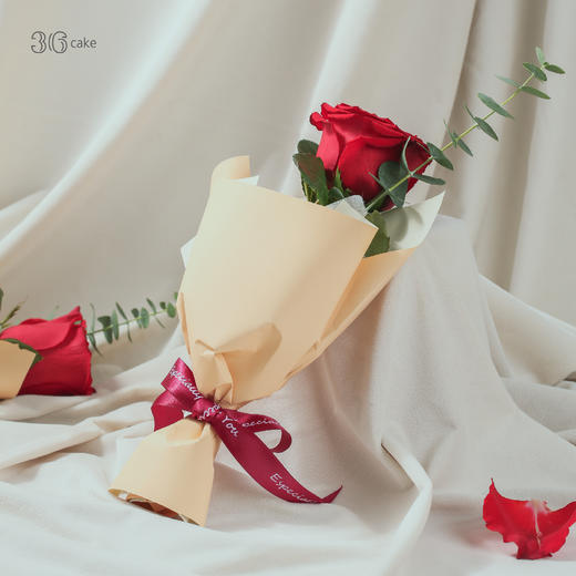 花漾玫瑰-单买不配送 商品图2