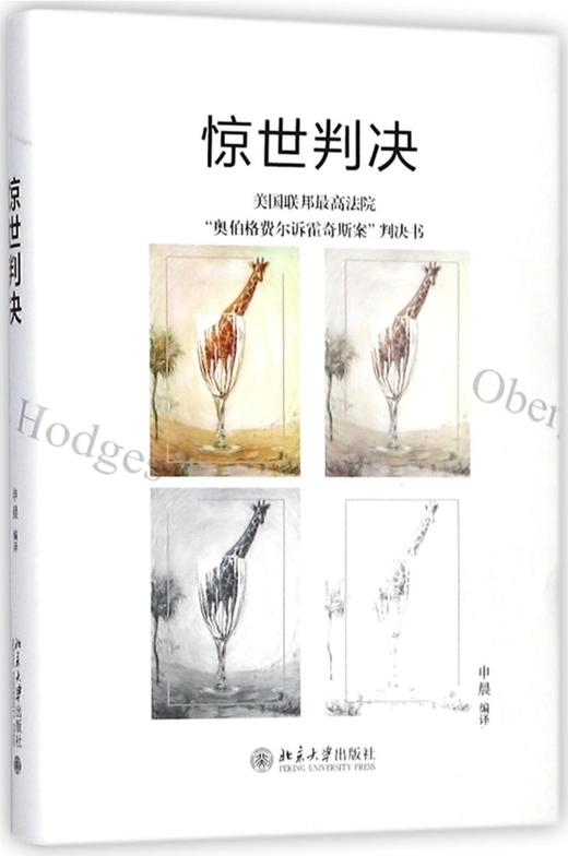 惊世判决(精) 商品图0