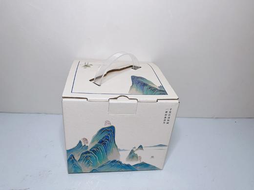 汇丰农业 清远石潭蒲坑白茶6饼装 商品图0