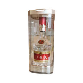 52度经典五粮液500ml