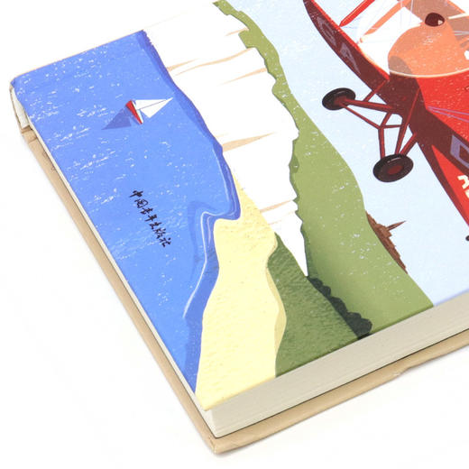 飞行员之死(大英图书馆侦探小说黄金时代经典作品集)(精) 商品图2