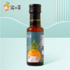 窝小芽有机亚麻籽油 商品缩略图0
