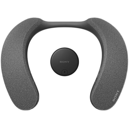 索尼SRS-NS7R无线扬声器 商品图0