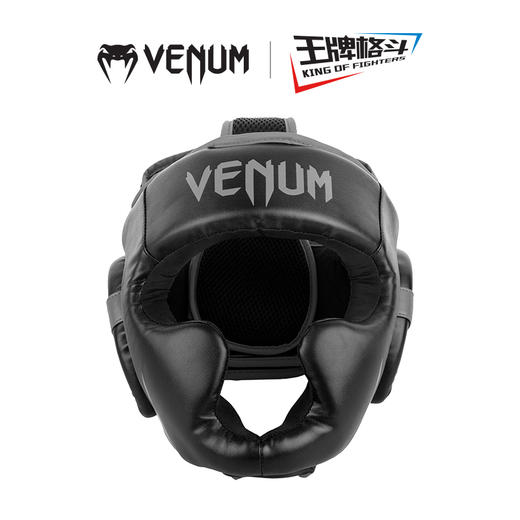 毒液挑战者护头 商品图3