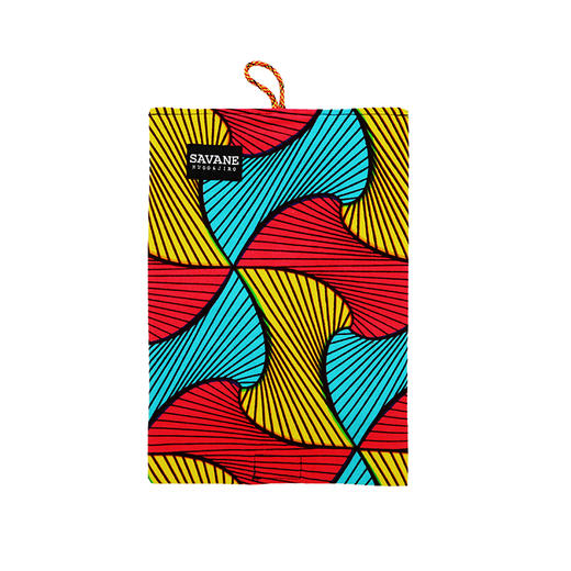 HUJI祤集Tissy纸巾袋SAVANE 商品图3