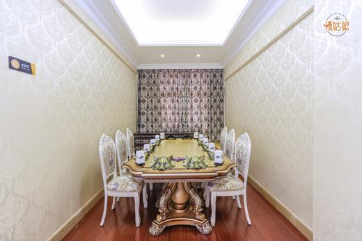 江门慢姑娘碧海云天别墅轰趴馆 商品图5