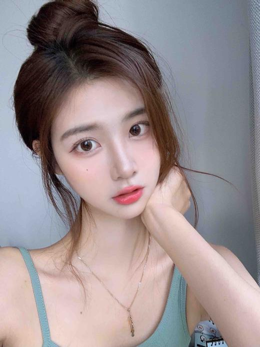 【年抛】妮洛棕 Doriscon Pro | 小直径14.0，着色12.8 | 【同品牌多副美瞳更划算，选款色板在详情页内】，自然棕色美瞳 商品图2