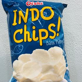 上好佳鲜味鱼片