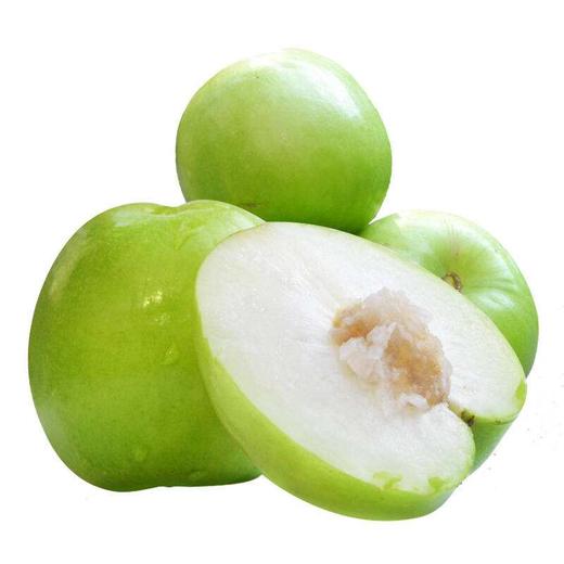 青枣约500g/份【GY】 商品图0