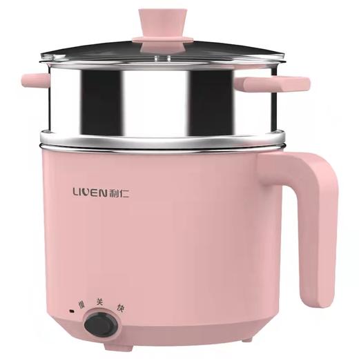利仁电煮锅 商品图3