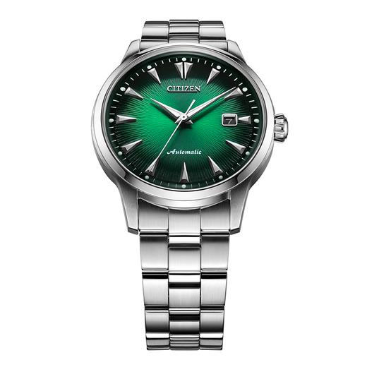 西铁城（CITIZEN）机械男表官方正品经典商务限量款NK0007-88X 商品图6