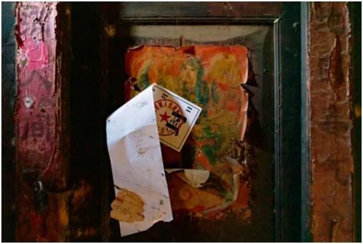 唐立红《隔河村》摄影集/中国视觉艺术出版社 商品图4