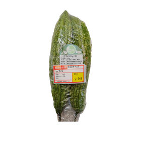 苦瓜500g