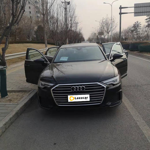奥迪 A6L 45 TFSI 臻选致雅型 【长租-北京】 商品图2
